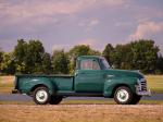 GMC 102-24 12-Ton Pickup 1954 года